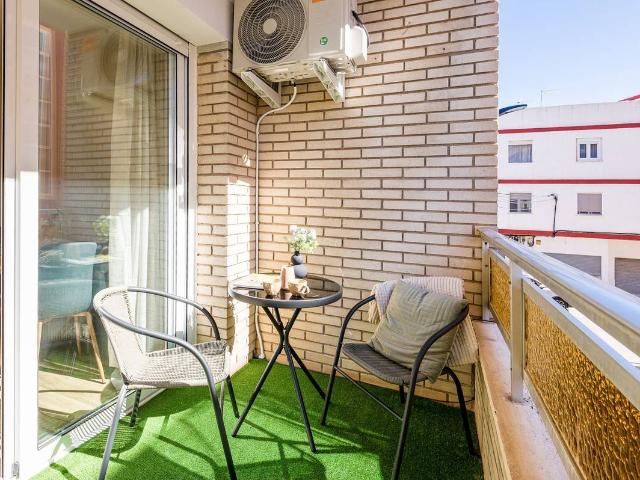 Apartamento en Venta en Lo Pagán