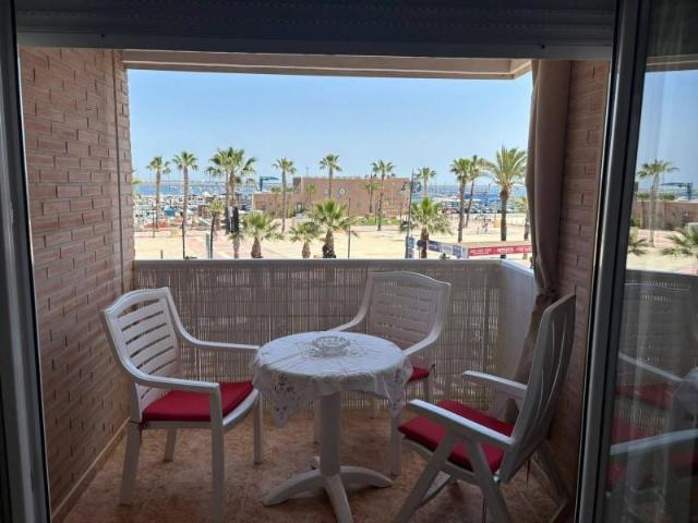 Apartamento en venta en Lo Pagán