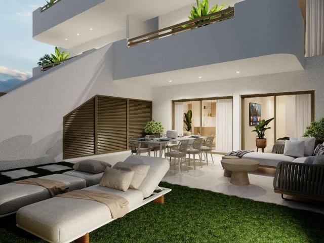 Apartamento en Venta en Lo Pagán