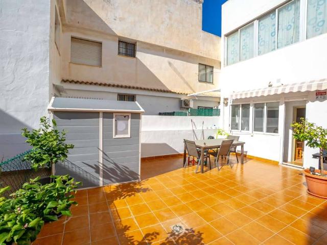 Apartamento en Venta en Lo Pagán