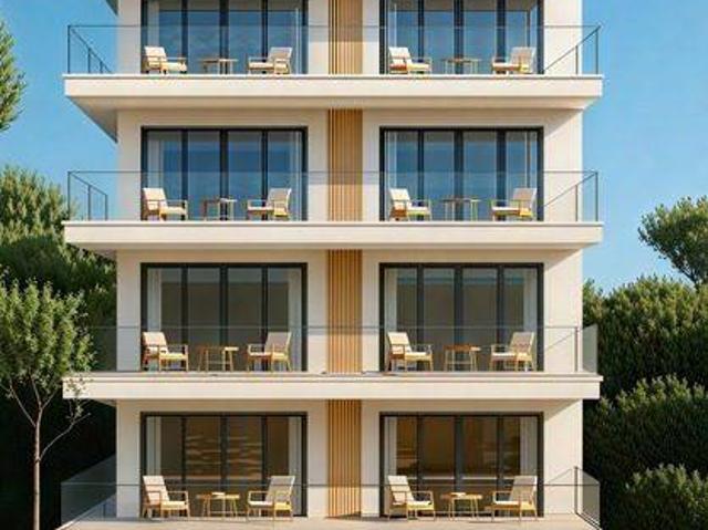 Apartamento en Venta en Lo Pagán