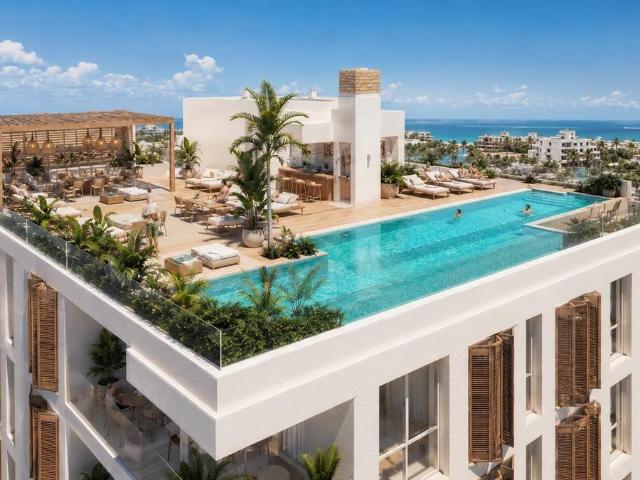 Apartamento en Venta en Lo Pagán