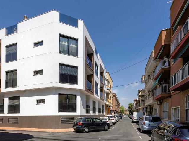 Apartamento en Venta en Lo Pagán