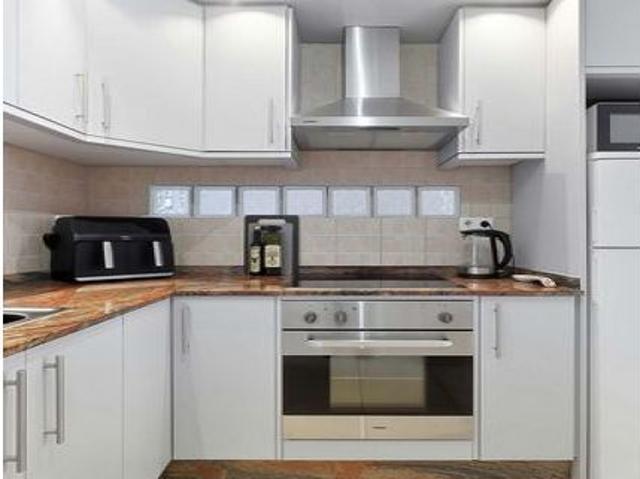 apartamento en Venta en Lo Pagan. THER T432