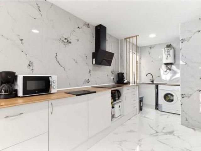 apartamento en Venta en Lo Pagan. THER T438
