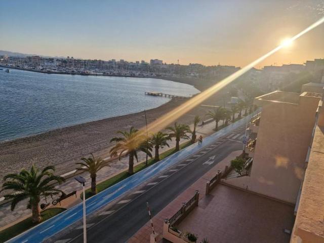 Apartamento en venta en Lo Pagán, Villananitos