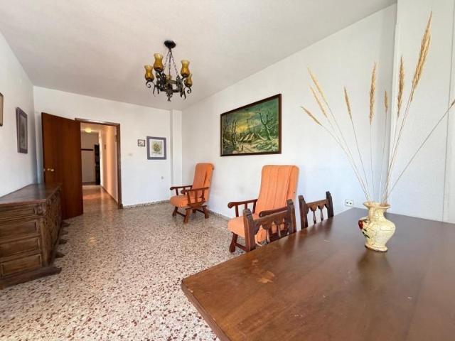 Apartamento en venta en Lo Pagán, Centro