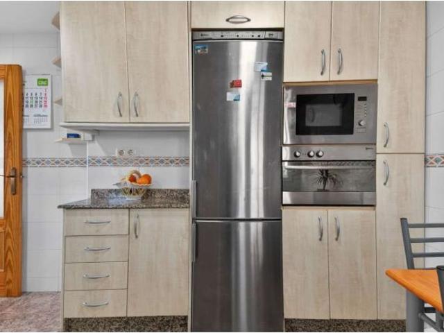 Apartamento en Venta en Lo Pagán, Murcia