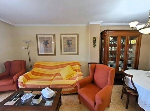 Apartamento en Venta en Lo Pagán, Murcia