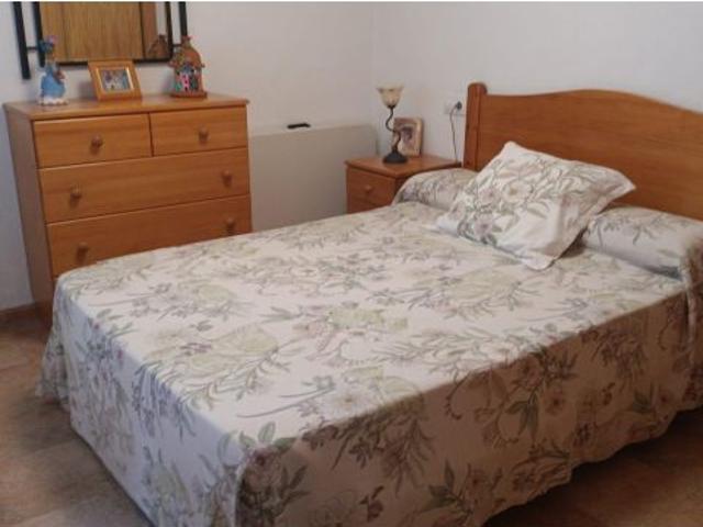 Apartamento en Venta en Lo Pagán, Murcia