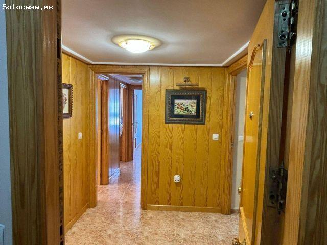 Apartamento en Venta en Lo Pagán, Murcia