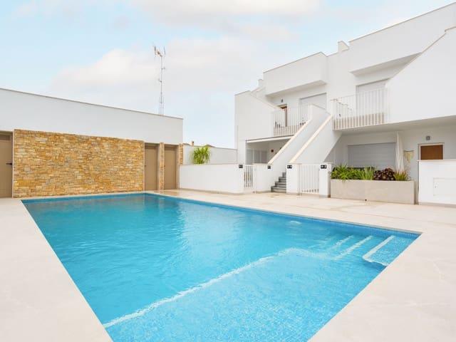 Apartamento en venta en Lo Pagan, Murcia Costa Cálida