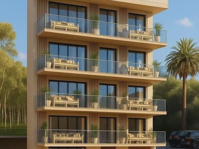 Apartamento en venta en Lo Pagan, Murcia Costa Cálida