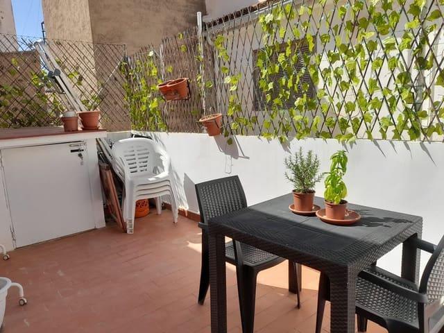 Apartamento en venta en Lo Pagan, Murcia Costa Cálida
