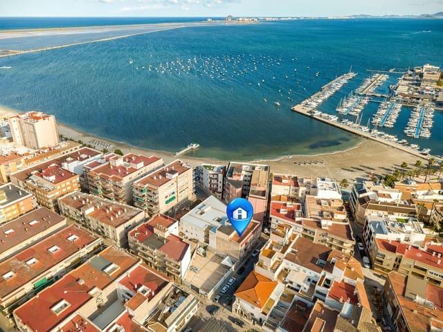 Apartamento en venta en Lo Pagan, Murcia Costa Cálida