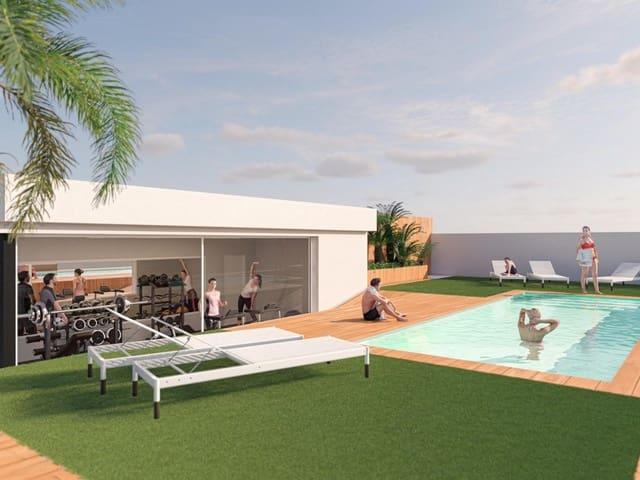 Apartamento en venta en Lo Pagan, Murcia Costa Cálida