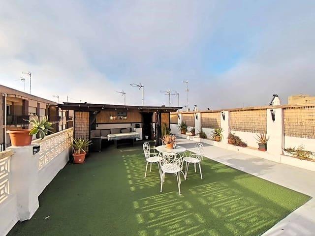 Apartamento en venta en Lo Pagan, Murcia Costa Cálida