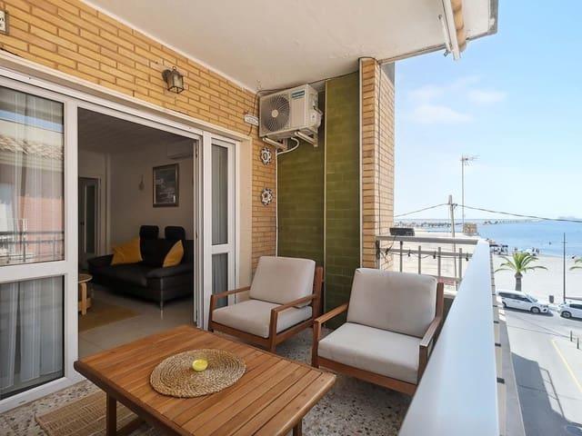 Apartamento en venta en Lo Pagan, Murcia Costa Cálida