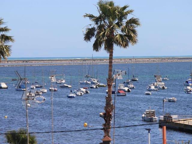 Apartamento en venta en Lo Pagan, Murcia Costa Cálida