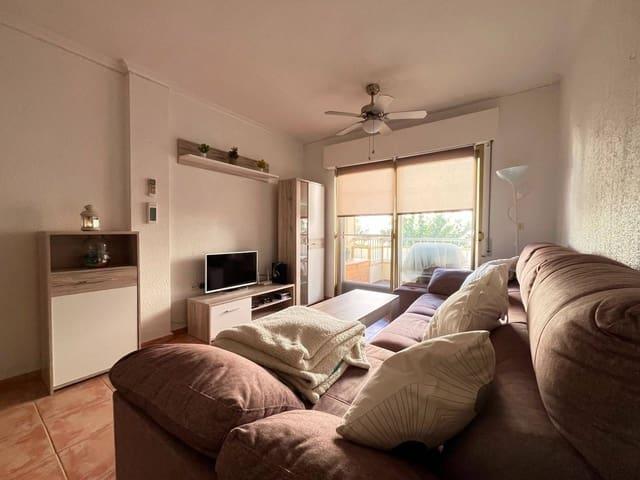 Apartamento en venta en Lo Pagan, Murcia Costa Cálida