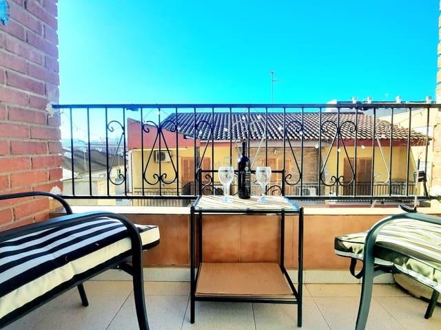 Apartamento en venta en Lo Pagan, Murcia Costa Cálida