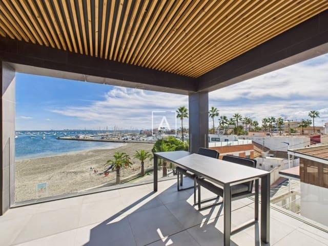 Apartamento en venta en Lo Pagan, Murcia Costa Cálida
