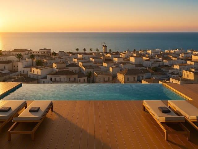 Apartamento en venta en Lo Pagan, Murcia Costa Cálida