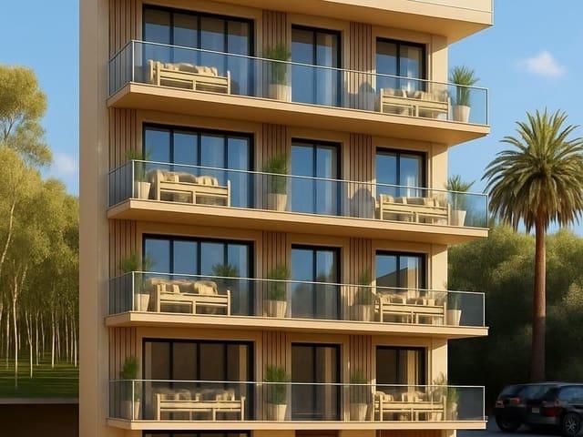 Apartamento en venta en Lo Pagan, Murcia Costa Cálida
