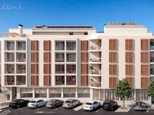 Apartamento en venta en Lo Pagan, Murcia Costa Cálida