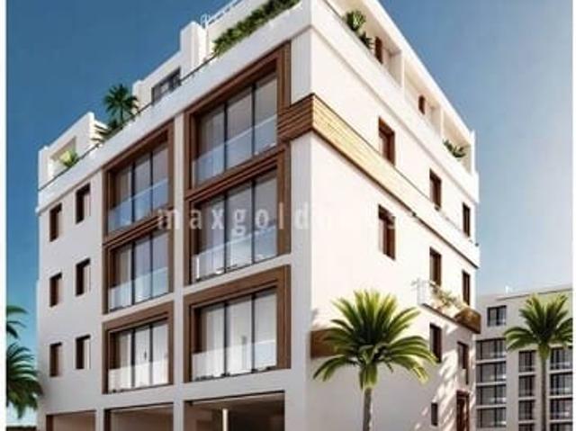 Apartamento en venta en Lo Pagan, Murcia Costa Cálida