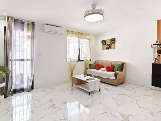 Apartamento en venta en Lo Pagan, Murcia Costa Cálida