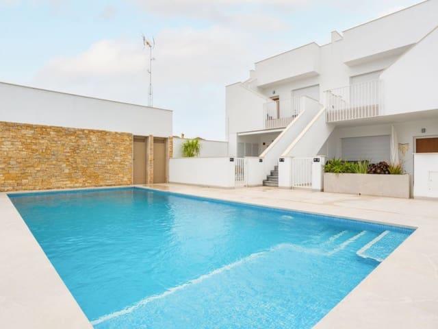 Apartamento en venta en Lo Pagan, Murcia Costa Cálida