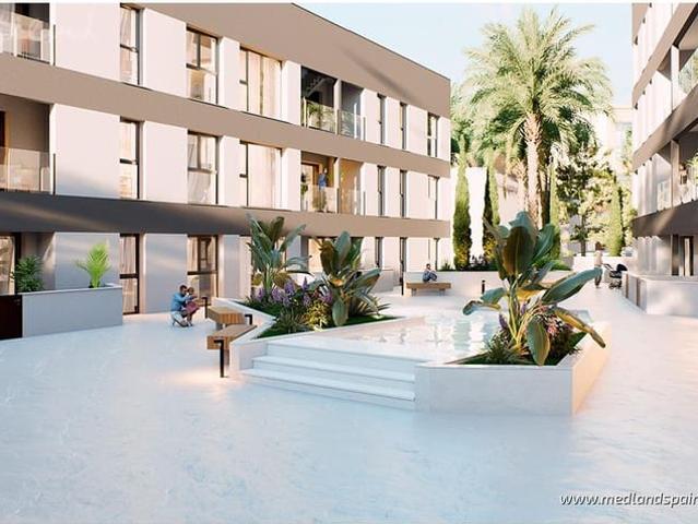 Apartamento en venta en Lo Pagan, Murcia Costa Cálida