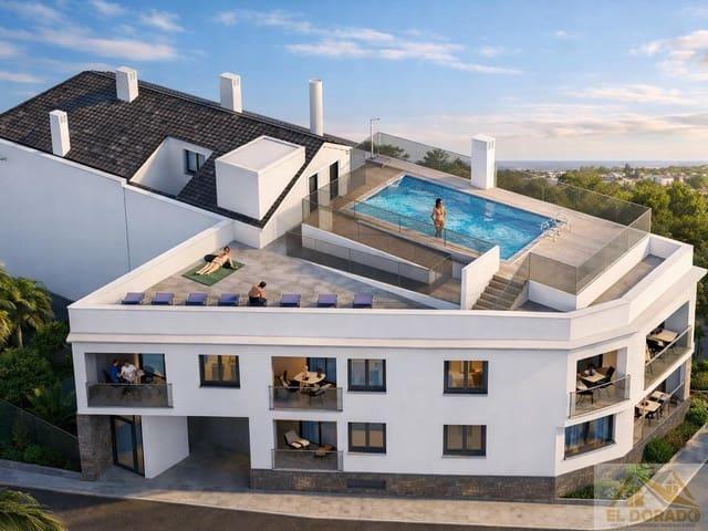 Apartamento en venta en Lo Pagan, Murcia Costa Cálida