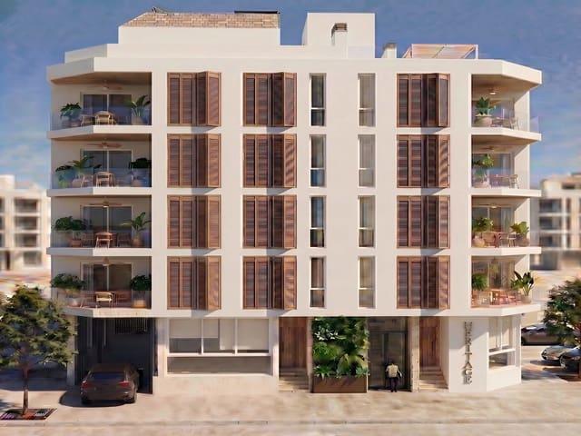Apartamento en venta en Lo Pagan, Murcia Costa Cálida