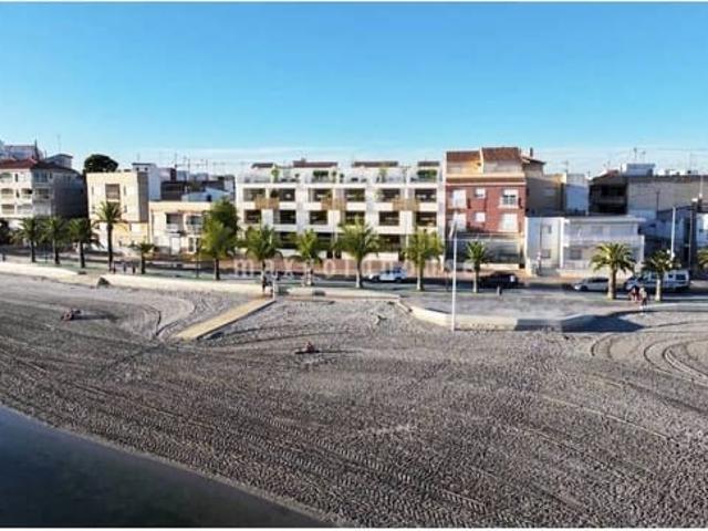 Apartamento en venta en Lo Pagan, Murcia Costa Cálida