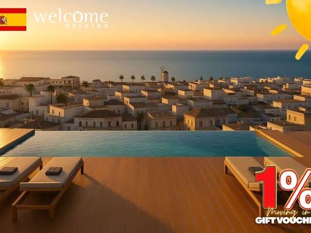 Apartamento en venta en Lo Pagan, Murcia Costa Cálida