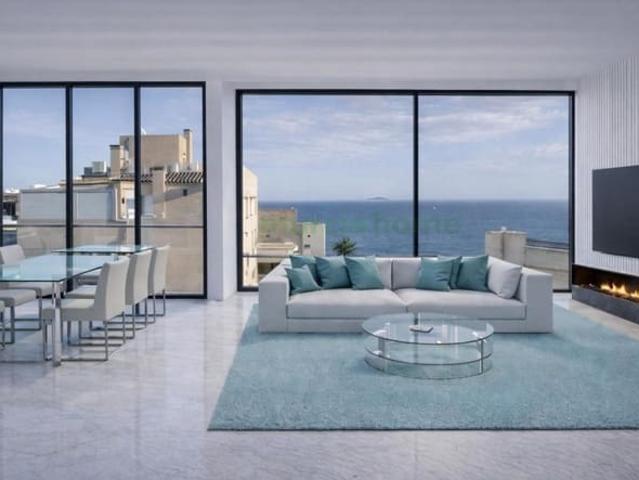 Apartamento en venta en Lo Pagan, Murcia Costa Cálida