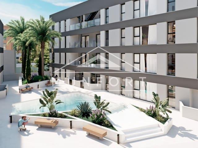 Apartamento en venta en Lo Pagan, Murcia Costa Cálida