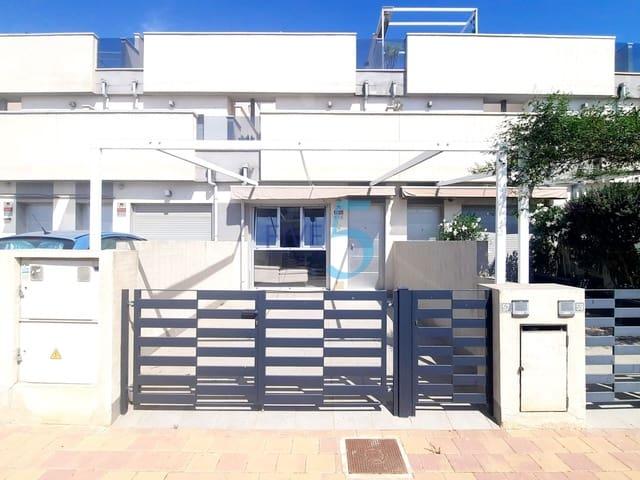 Apartamento en venta en Lo Pagan, Murcia Costa Cálida