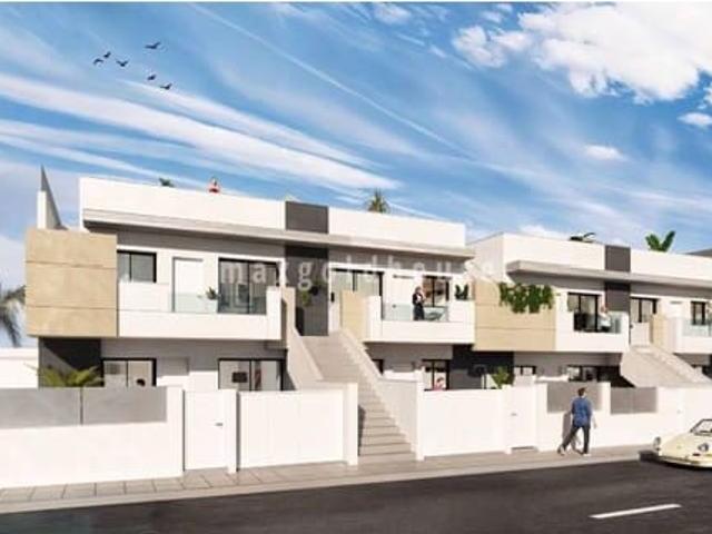 Apartamento en venta en Lo Pagan, Murcia Costa Cálida
