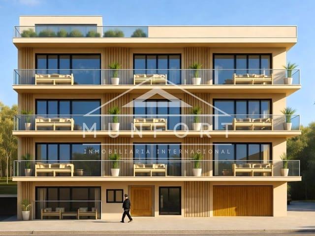 Apartamento en venta en Lo Pagan, Murcia Costa Cálida