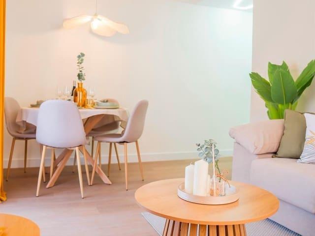 Apartamento en venta en Lo Pagan, Murcia Costa Cálida