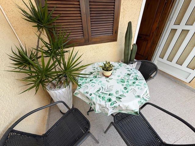 Apartamento en venta en Lo Pagan, Murcia Costa Cálida