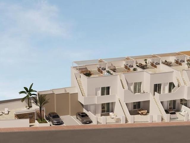 Apartamento en venta en Lo Pagan, Murcia Costa Cálida