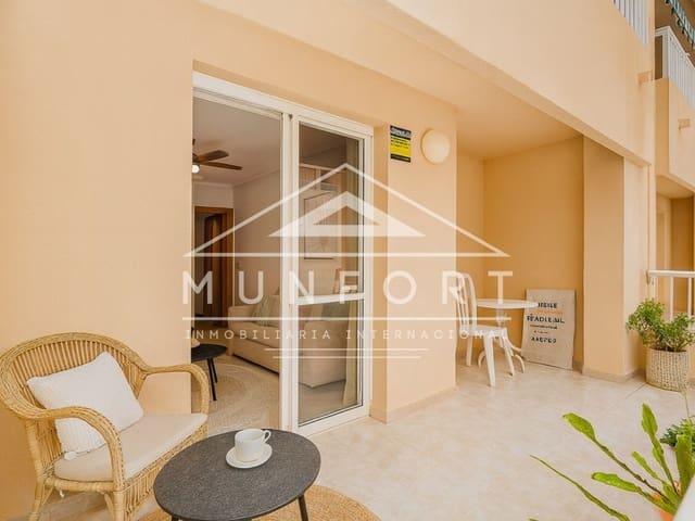 Apartamento en venta en Lo Pagan, Murcia Costa Cálida