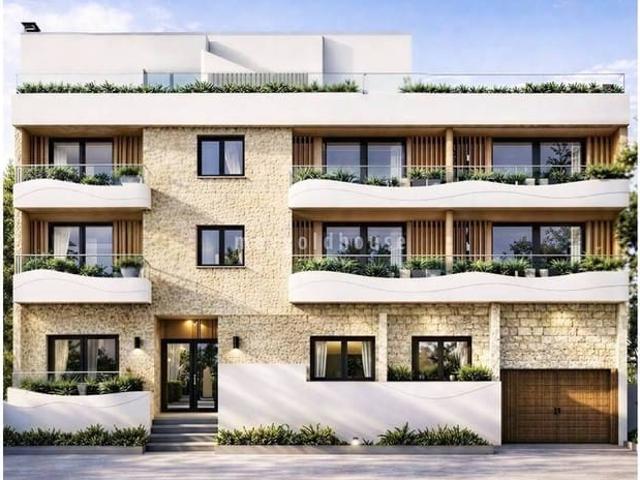 Apartamento en venta en Lo Pagan, Murcia Costa Cálida