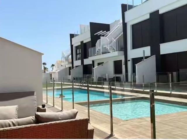 Apartamento en venta en Lo Pagan, Murcia Costa Cálida