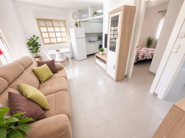 Apartamento en venta en Lo Pagan, Murcia Costa Cálida