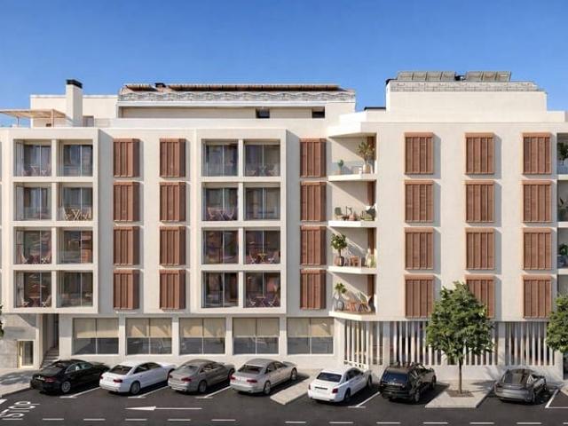Apartamento en venta en Lo Pagan, Murcia Costa Cálida